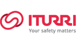 ITURRI - Your safety matters